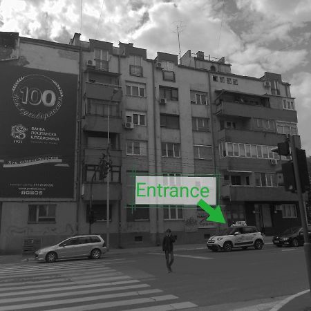 Elite Space Ni Buitenkant foto